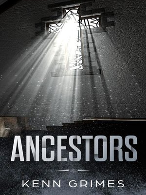 cover image of Ancestors